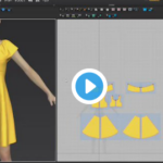 ３０分で服が作れる「自動型紙ソフト」を動画にしてみたよ！