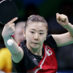 【リオ五輪速報】試合結果 🏓卓球 女子団体 3位決定戦🏅日本、銅メダル獲得🏅