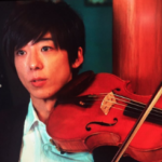 1995年に「耳をすませば」でヴァイオリン作ってる天沢聖司の声やってた高橋一生が2017年に「カルテット」でヴィオラ奏者役やってるの感慨深いな